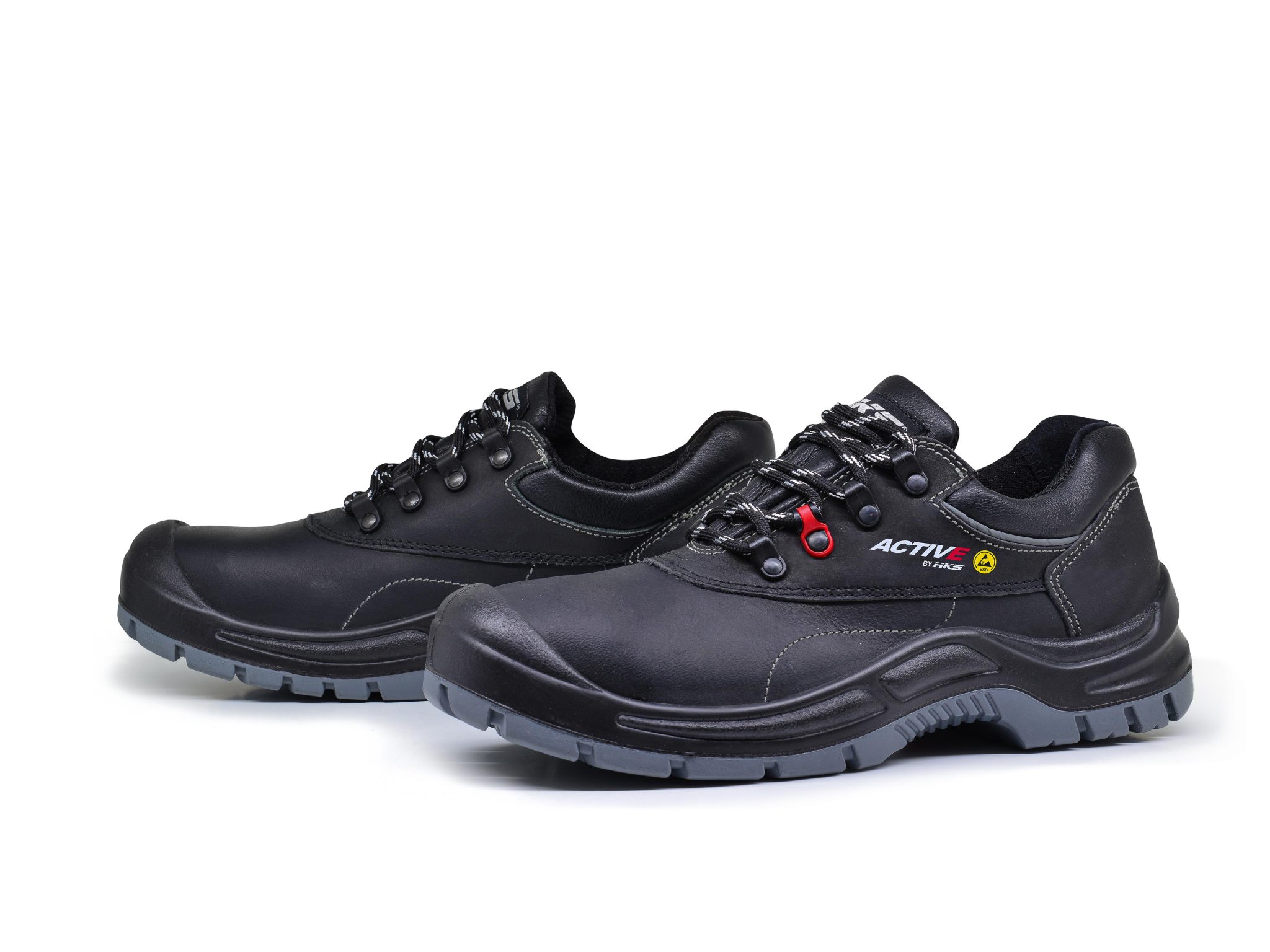 Produkte HKS KOLLEKTION ACTIVE HKS Safety Shoes